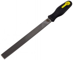 C.K Engineers File Hand 8\" Smooth